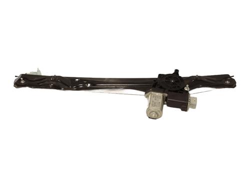Front right window mechanism FIAT DOBLO Cargo (263_) 1.6 D Multijet (263WXD1B, 263WXR1B, 263WXX1B, 263ZXD1B,... | BP24254186C23  - Image 6