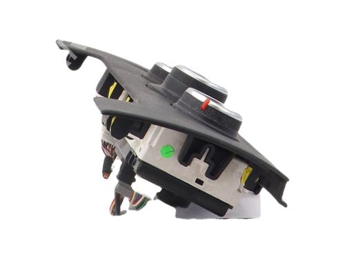 Climate control OPEL MOVANO B Van (X62) 2.3 CDTI FWD (FV) | BP38955415I5 - Image 4