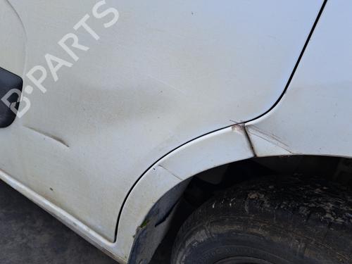 Front right seatbelt RENAULT MASTER III Van (FV) 2.3 dCi 150 FWD (FV0F, FV03, FV09) | BP25141042I25  - Image 16