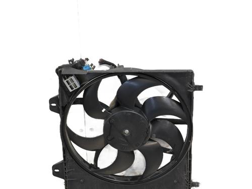 Used Radiator fan Radiator fan PEUGEOT 208 I (CA_, CC_) [2012-2021] 34172295 34172295