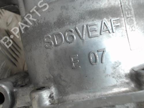 AC compressor PEUGEOT 206 Hatchback (2A/C) 2.0 RC | BP24257946M34 - Image 5