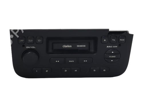 Autoradio PEUGEOT 406 Coupe (8C) 3.0 V6 24V (190 hp) 31625566