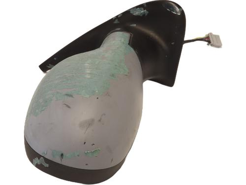 Right mirror NISSAN MICRA III (K12) 1.2 16V | BP28625546C27 