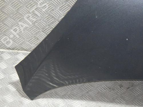 Hood CITROËN C1 (PM_, PN_) 1.0 | BP28496980C1