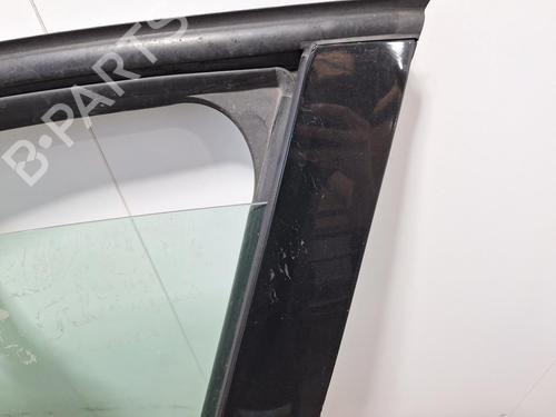 Left front door RENAULT CLIO IV (BH_) 1.5 dCi 75 | BP29635570C2 