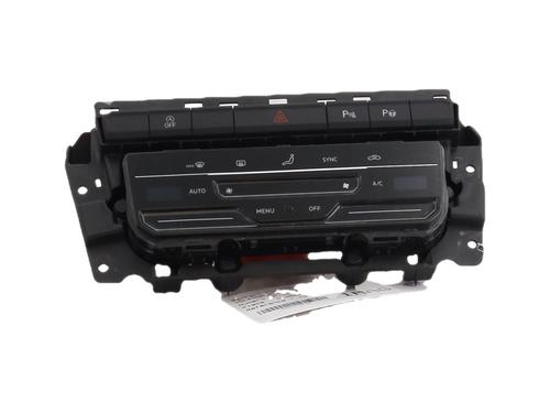 Used Climate control Climate control 38593483 38593483