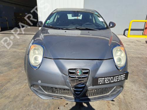 Engine ALFA ROMEO MITO (955_) 1.6 JTDM (955AXC1B) | BP31363504M1  - Image 18