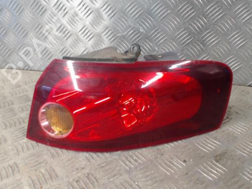 Right taillight FIAT CROMA (194_) 1.9 D Multijet (194AXB1B) | BP24258343C35 