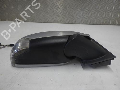 Right mirror VW TOURAN (1T1, 1T2) 1.9 TDI | BP24260306C27 