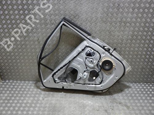 Left rear door HYUNDAI i20 II (GB, IB) 1.4 CRDi | BP26580557C4 