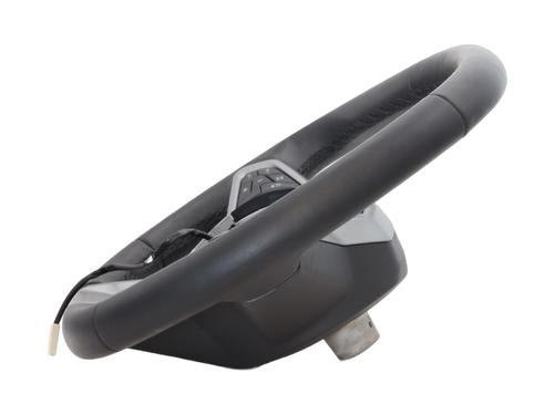 Steering wheel DACIA BIGSTER 1.2 TCe 130 4x4 (RYMW) | BP37747432C49 - Image 2