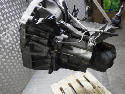 Gearbox DACIA SANDERO 1.5 dCi | BP24257743M3 