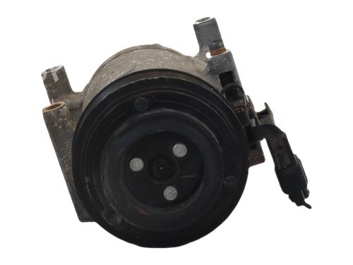 Used AC compressor AC compressor HYUNDAI i10 II (BA, IA) 1.0 (67 hp) 39938502 39938502
