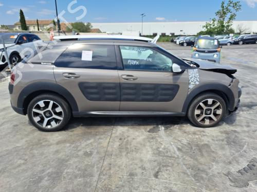 Left sun visor CITROËN C4 CACTUS 1.2 THP 110 | BP32403078I1  - Image 19