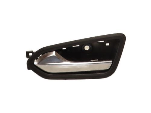 Used Front left interior door handle RENAULT CLIO V (B7_) 1.6 E-TECH 140 (B7MU) (140 hp) 25600081