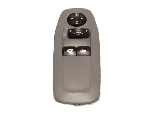 Left front window switch PEUGEOT 208 I (CA_, CC_) 1.6 HDi | BP26153450I27 - Image 2