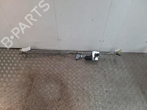 Used Front wiper motor PEUGEOT 307 (3A/C) 2.0 HDi 110 (107 hp) 32302686