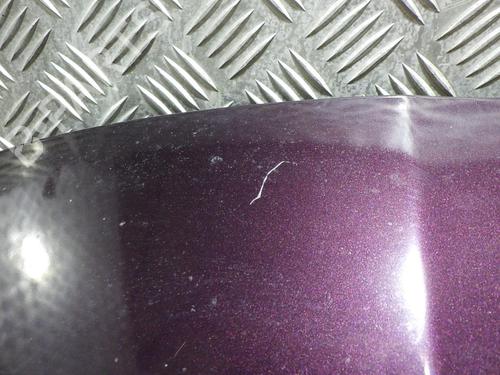 Tailgate PEUGEOT 208 I (CA_, CC_) 1.6 HDi | BP24257864C6
