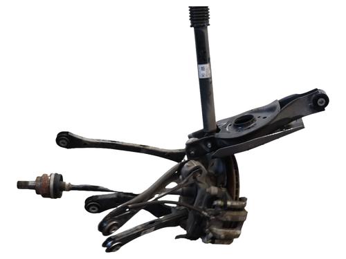 Used Right rear steering knuckle Right rear steering knuckle HYUNDAI IONIQ 5 (NE) EV (217 hp) 39727949 39727949