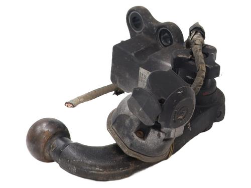 Tow ball/Mechanism MERCEDES-BENZ M-CLASS (W163) ML 270 CDI (163.113) | BP29634415C141 