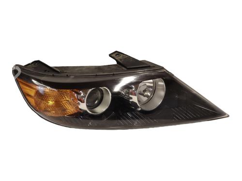 Left headlight KIA SORENTO II (XM) 2.2 CRDi 4WD | BP24467413C28 - Image 2