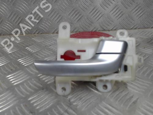 Used Rear right interior door handle Rear right interior door handle KIA NIRO I (DE) 1.6 GDI Plug-in Hybrid (141 hp) 24255105 24255105