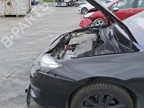 Climate control RENAULT LAGUNA III (BT0/1) 2.0 dCi (BT07, BT0J, BT14, BT1A, BT1S) | BP28217962I5  - Image 22