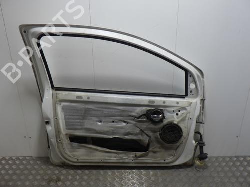 Dør venstre foran CITROËN C2 (JM_) 1.4 HDi | BP29864481C2