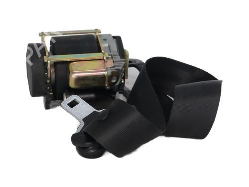 Front left belt tensioner PEUGEOT 206 Hatchback (2A/C) 1.4 i | BP30128415C87