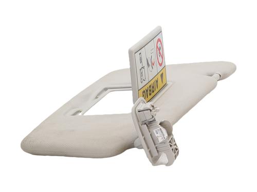 Used Right sun visor Right sun visor SMART FORFOUR Hatchback (453) 0.9 (453.044, 453.053) (90 hp) 36647896 36647896