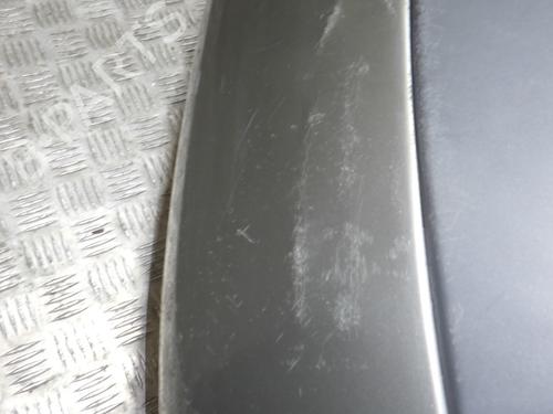 Used Rear bumper Rear bumper RENAULT MEGANE II (BM0/1_, CM0/1_) 1.6 16V (112 hp) 28428259 28428259
