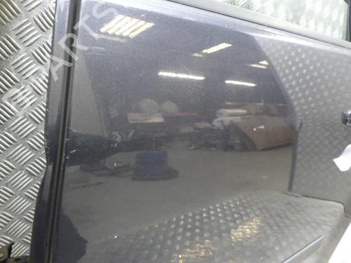 Left rear door FORD FOCUS C-MAX (DM2) 1.8 TDCi | BP24261106C4 