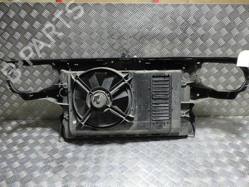 Used Front slam panel Front slam panel VW GOLF III (1H1) 1.9 TDI (110 hp) 24260637 24260637