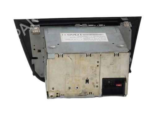 Radio SEAT LEON (1P1) 1.9 TDI | BP31114128E6