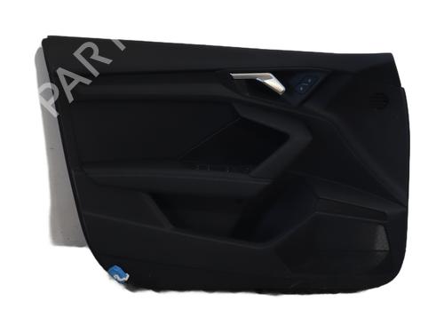 Forra frente esquerda AUDI A3 Sportback (8YA, 8YF) 35 TFSI Mild Hybrid (150 hp) 31275627