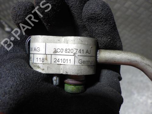 AC pipe VW PASSAT B7 Variant (365) 2.0 TDI 4motion | BP24256577M126 - Image 2