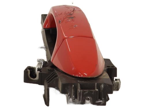 Klamka zewnętrzna drzwi przednich prawych FORD FIESTA VI (CB1, CCN) 1.0 Sport | BP27932843C129 