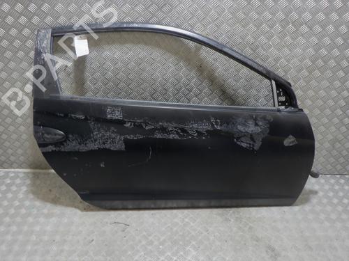 Used Right front door HONDA CR-Z (ZF) 1.5 IMA (ZF1) (114 hp) 28003203