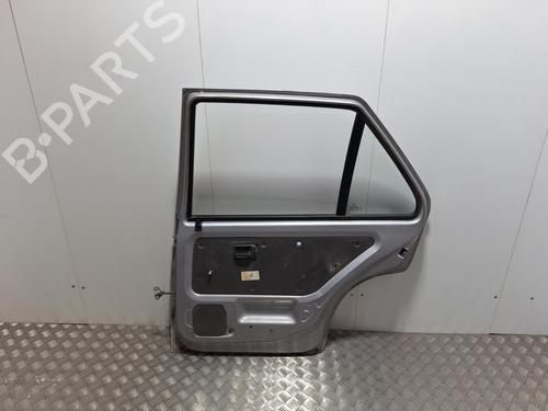 Right rear door PEUGEOT 106 I (1A, 1C) 1.1 | BP29541539C5 