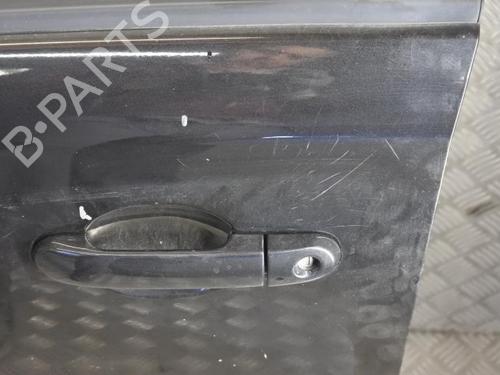 Left front door NISSAN NOTE (E11, NE11) 1.5 dCi | BP24261594C2 