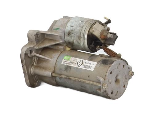 Used Starter Starter RENAULT CLIO III (BR0/1, CR0/1) [2005-2014] 34721677 34721677