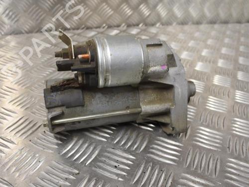 Used Starter TOYOTA YARIS (_P9_) 1.0 VVT-i (KSP90_, KSP90R) (69 hp) 24258662