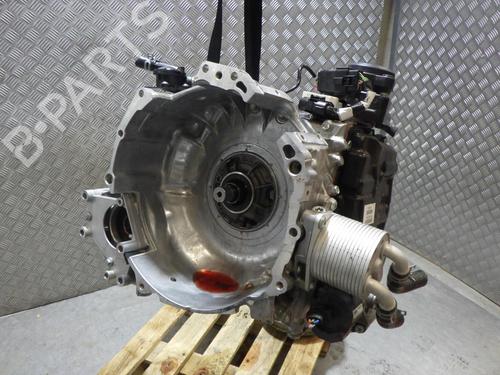 gearbox-volvo-xc60-ii-246-2017-24254414 main image