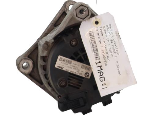 Alternator BMW X1 (E84) xDrive 18 d | BP38512117M7 - Image 3