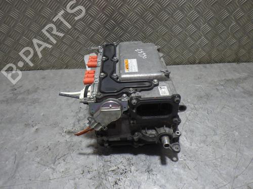 Used Electronic module Electronic module TOYOTA AURIS Estate (_E18_) 1.8 Hybrid (ZWE186_, ZWE186R, ZWE186H) (136 hp) 34571793 34571793