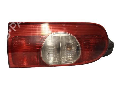 Used Left taillight Left taillight RENAULT TRUCKS MASCOTT Van 120.35 (A02100003) (115 hp) 27587708 27587708