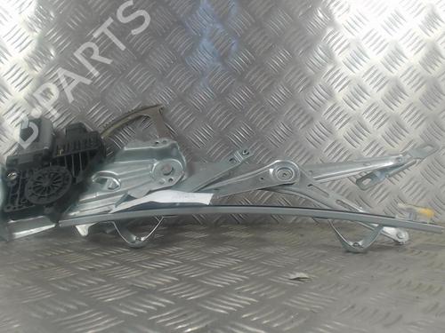 Front left window mechanism OPEL ASTRA H GTC (A04) 1.9 CDTI (L08) | BP24255295C22 