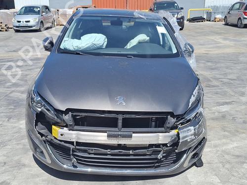 Used Parts PEUGEOT 308 II (LB_, LP_, LW_, LH_, L3_) 1.2 THP 110 4956791