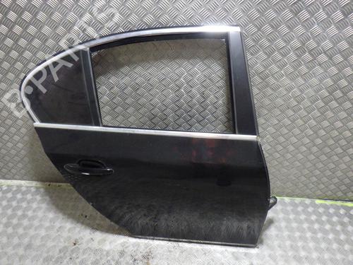 Used Right rear door BMW 5 (E60) 535 d (272 hp) 25203368