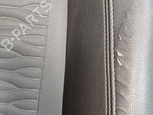 Used Left front seat Left front seat OPEL ZAFIRA TOURER C (P12) 1.6 CDTI (75) (136 hp) 39989251 39989251